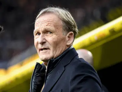 Watzke kündigt BVB-Sparkurs nach Millionenverlust an