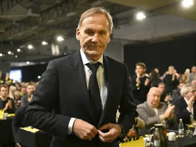 Watzke verteidigt Ausstiegsklauseln im Fußball als modernes Standardverfahren
