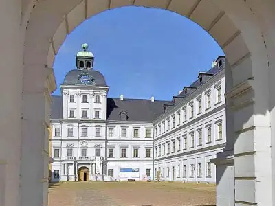 Weißenfels stellt Museen strategisch neu auf