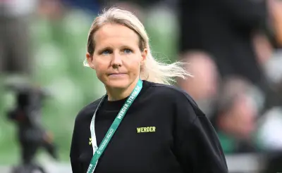 Werder-Fußballerinnen trotzen Wolfsburg 0:0 ab - Nordderby endet mit historischem Remis