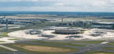 Wetten auf Pariser Temperatur: Manipulation mit Föhn?