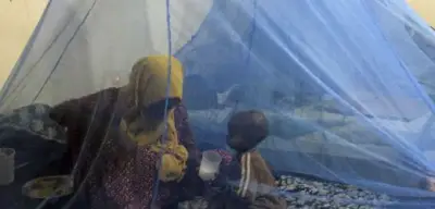 WHO lässt erstes Malaria-Medikament für Babys zu