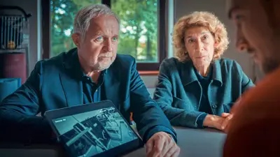 Wien-Tatort „Gegen die Zeit“: Lohnt sich der vorletzte Fall von Eisner und Fellner?