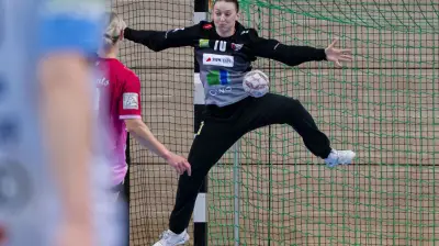 Wildcats verpassen Playdown-Start: Niederlage gegen Neckarsulm schmerzt