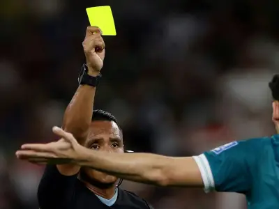 WM 2026: Gelbe Karten sollen nach Vorrunde verfallen