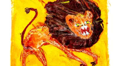 Wochenhoroskop für Löwe: Sterne verheißen Liebe, Erfolg und Fitness