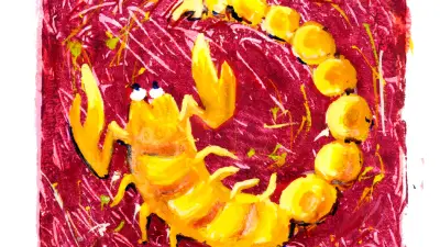 Wochenhoroskop für Skorpion: Liebe, Karriere und Fitness vom 27.4. bis 3.5.2026