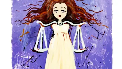 Wochenhoroskop für Waage: Harmonie in Liebe, Arbeit und Fitness erwartet