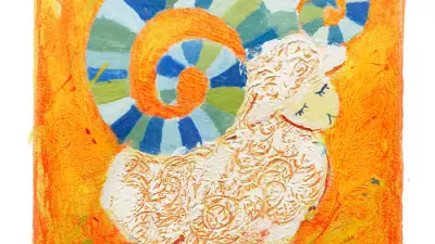 Wochenhoroskop für Widder: Liebe, Karriere und Wohlbefinden im Fokus