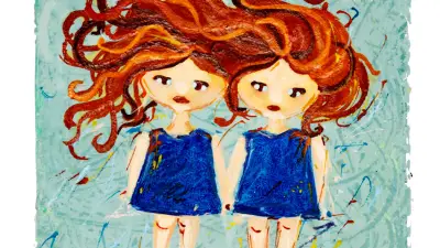 Wochenhoroskop für Zwillinge: Liebe, Erfolg und Fitness im Fokus