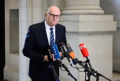 Woidke fordert Übergewinnsteuer gegen hohe Spritpreise