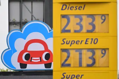 Woidke fordert Übergewinnsteuer: Mineralölkonzerne müssen für Spritpreisentlastung zahlen