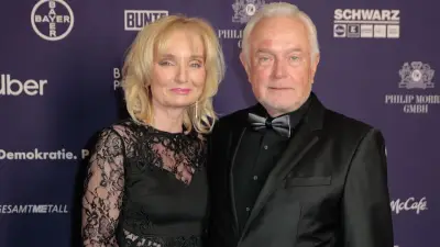 Wolfgang Kubicki: Ehefrau gab erst nach langem Gespräch grünes Licht für FDP-Kandidatur