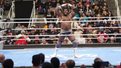 WWE SmackDown in Las Vegas: Gigantische Vorschau auf WrestleMania 42