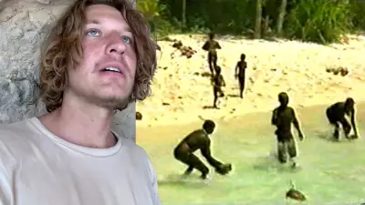 YouTube-Abenteurer droht fünf Jahre Haft wegen Kontaktversuch zu isoliertem Volk