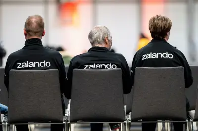 Zalando-Betriebsrat in Erfurt fordert Klarheit zur Standortschließung und Zukunft der 2.700 Jobs