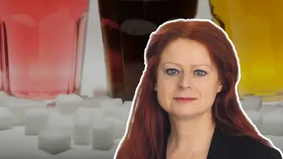 Zuckersteuer: Drei Vorteile auf einen Streich für Gesundheit und Staat