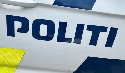 Zugkollision in Dänemark: Verletzte bei Zusammenstoß auf Nordseeland