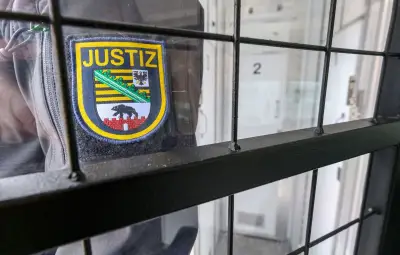 Zukunftstag: Justiz Sachsen-Anhalt öffnet Türen für Schülerinnen und Schüler