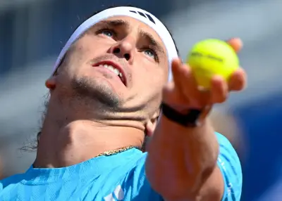 Zverevs München-Aus: Halbfinal-Niederlage führt zu Spielplan-Überdenken vor French Open