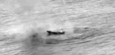 Zwei Tote bei US-Angriff auf mutmaßliches Drogenboot im Ostpazifik