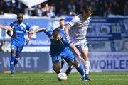 1. FC Magdeburg besiegt Bochum 4:1 und verlässt die Abstiegszone der 2. Bundesliga