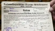11 Millionen NSDAP-Karteikarten online: Münchner Historikerin warnt vor Fehlinterpretationen