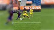 12-jährige Barça-Sensation Hugo Galdeano demütigt Gegner bei La-Liga-Turnier