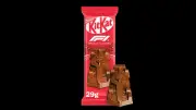 12 Tonnen KitKat gestohlen: Nestlé startet digitale Jagd nach Schokoladendieben