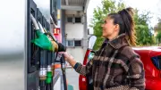 12-Uhr-Regel nach zwei Wochen: Tankpreise steigen trotz Versprechen auf Entlastung
