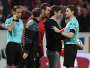 17 groteske Sekunden: Als der VAR die Halbzeitpause unterbrach und Bundesliga-Geschichte schrieb