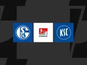 2. Bundesliga heute: Schalke empfängt Karlsruher SC in brisantem Spitzenduell