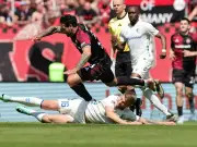 2. Bundesliga: Magdeburg kassiert Dämpfer im Abstiegskampf