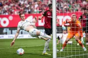 2. Bundesliga: Magdeburg verliert in Nürnberg und rutscht auf Rang 16