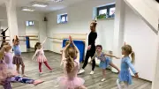 25 Jahre Tanzpower in Quedlinburg: Tanzschule 'Elements' feiert Jubiläum