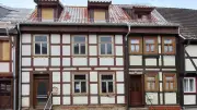 44.000 Euro für historisches Fachwerkhaus in Stolberger Niedergasse: Sanierungsförderung genehmigt