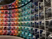 50 Jahre Apple: Europas größtes Museum eröffnet in Utrecht mit Zeitreise