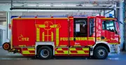50 Millionen Euro für neue Feuerwehrfahrzeuge: München rüstet sich für steigende Einsatzzahlen