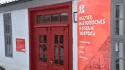 550 Jahre Buchdruck: Führung im Kulturhistorischen Museum Rostock