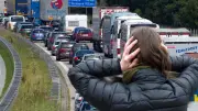 A19-Lärm in Rostock: Anwohner hoffen auf Tempolimit - Urteil könnte entscheiden