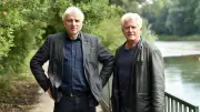 Abschied nach 35 Jahren: Münchner Tatort-Duo Batic und Leitmayr geht in den Ruhestand