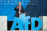 AfD Sachsen klagt gegen Verfassungsschutz-Einstufung als rechtsextrem