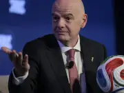 Afrikanische Verbände unterstützen Infantino-Wiederwahl