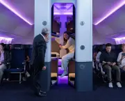 Air New Zealand führt Etagenbetten in Economy Class ein: Schlafkabinen für Langstreckenflüge