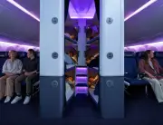 Air New Zealand revolutioniert Economy-Klasse mit Schlafkojen für Langstreckenflüge
