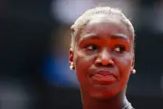 Akugue triumphiert: Deutscher Frauen-Tennisteam startet erfolgreich im Billie Jean King Cup
