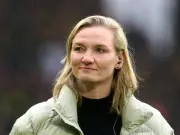 Alexandra Popp kritisiert Männerfußball: 'Die Liebe zum Sport ist verloren gegangen'