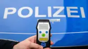 Alkohol und Drogen: Polizei Schwerin stoppt mehrere berauschte Fahrer