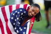 Allyson Felix mit 40: Comeback und Olympia-Start 2028 geplant