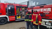 Altentreptow führt neue Feuerwehr-Satzung ein: Kostenersatz bei fahrlässigen Einsätzen